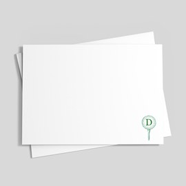 Sweet Spot Stationery