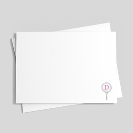 Round Robin Stationery