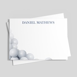 Sky Shots Stationery