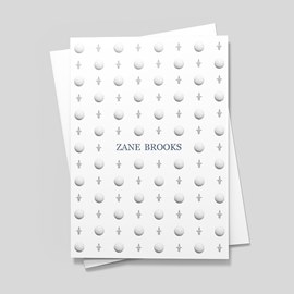 Time to Golf Stationery