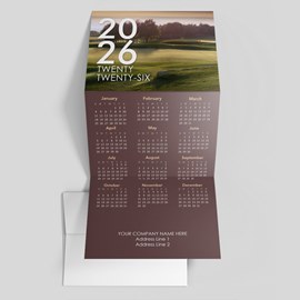 Sublime Links Calendar