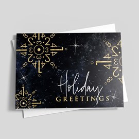 Patterns in the Stars