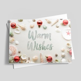 Seaside Wishes