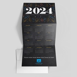 The Celebration Year