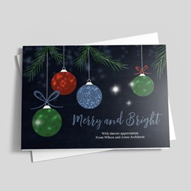 Joyful Tidings