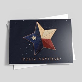 Navidad en Texas