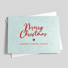 The Christmas Script