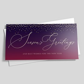 Twilight Holiday Wine