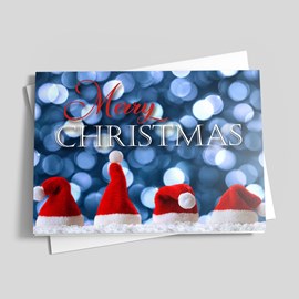 Christmas Hats