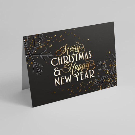 Logo Card - Other Greeting Cards by CardsDirect