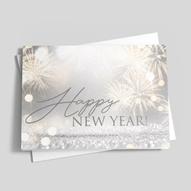 New Year's Cards