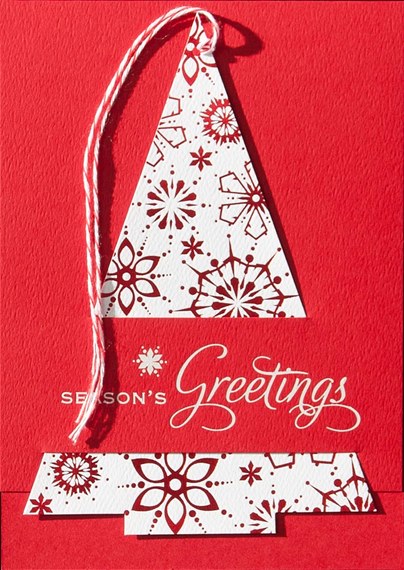 Holiday Charm