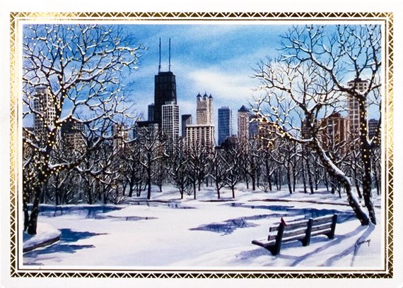 Chicago Park
