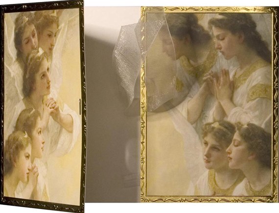 Faithful Angels