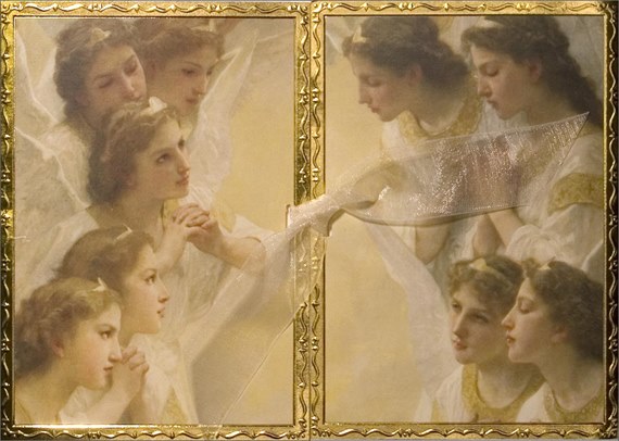 Faithful Angels