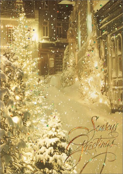 Set the City Holidays