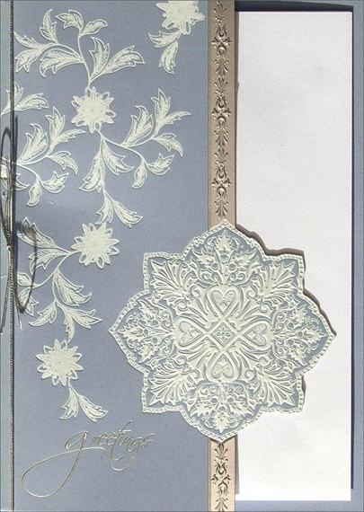 Intricate Elegance