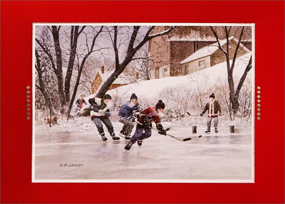Winter Games