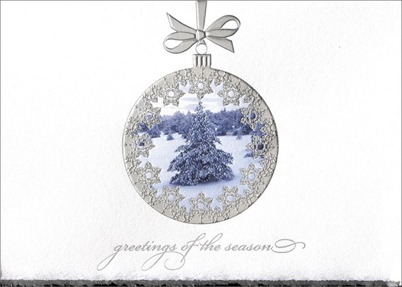 Tree Ornament