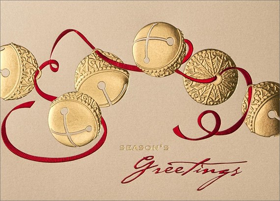 Golden Bells