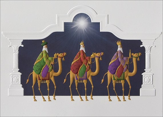 Three Wisemen