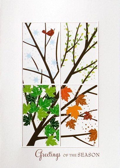 Four Seasons View