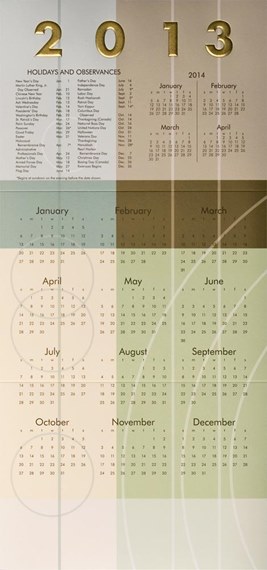 Modern Earth Tones