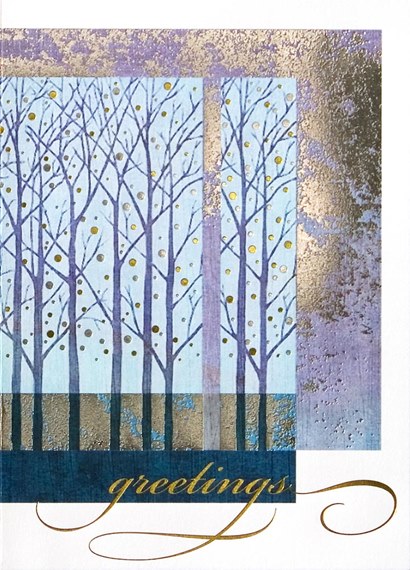 Glittering Grove
