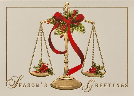Honoring the Season
