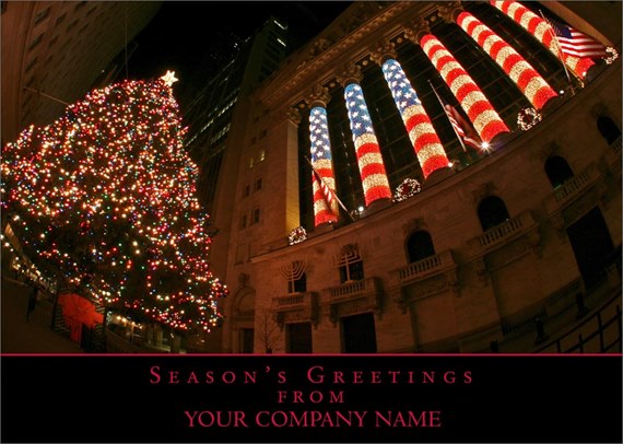 Patriotic Greetings