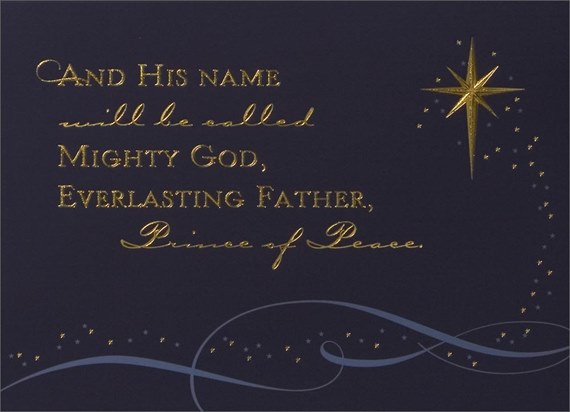 Prince of Peace