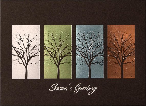 Colorful Greetings