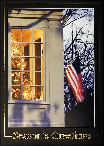Holiday Window