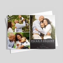 Bright Merry Holiday