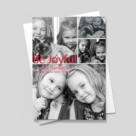 Be Joyful Photos