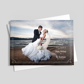 Married Merry Holidays