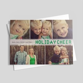 Holiday Cheer Collage