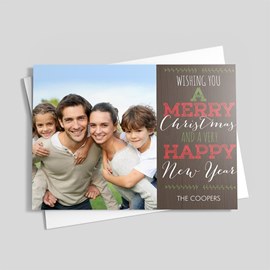 Rustic Christmas Needles