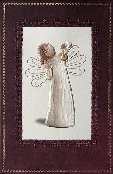 Angel of Wonder