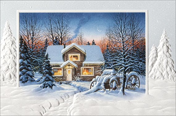 Comforts of Home