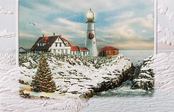 Portland Head Light