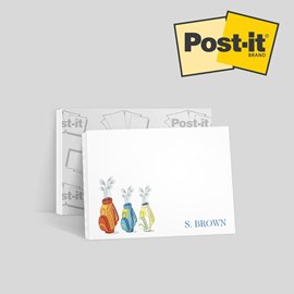 Perfect Trio Post-it® Notes
