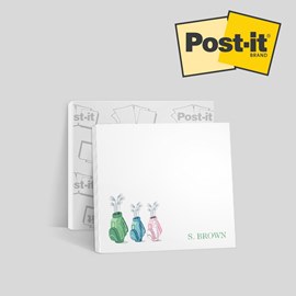 Family Golf Bags Post-it® Notes
