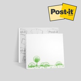 The Fringe Post-it® Notes