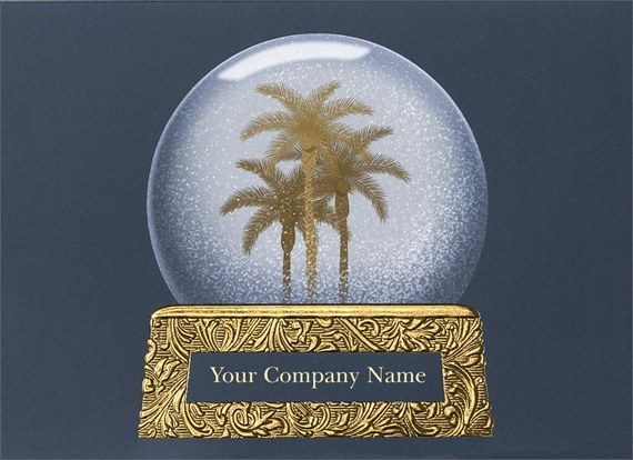 Tropical Globe