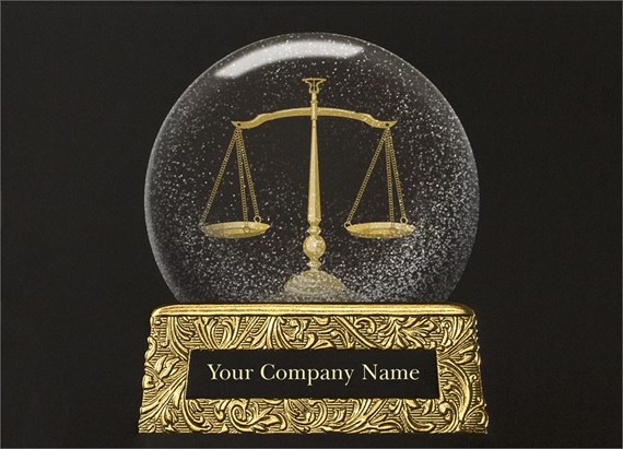 Legal Snowglobe