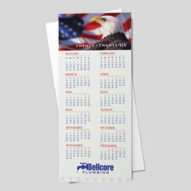 Americana Economy Calendar
