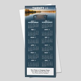 Lake View  Economy Calendar