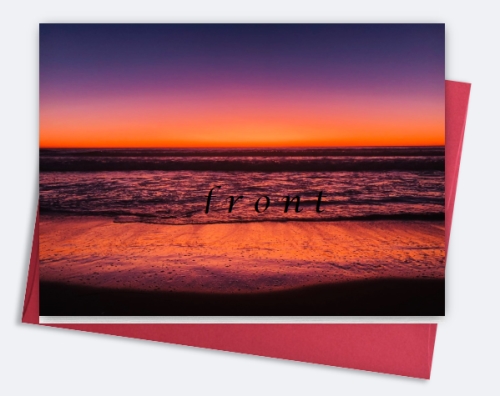 Design Your Own - All-Occasion Greeting Cards by CardsDirect